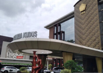 Skripsi Tak Lagi Jadi Syarat Lulus, UMK Kudus: Sudah Berjalan Tapi Belum Maksimal