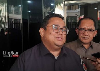 Soal Uang Kejahatan Rp 1 Triliun Masuk Parpol, Bawaslu Akui Belum Terima Laporan dari PPATK