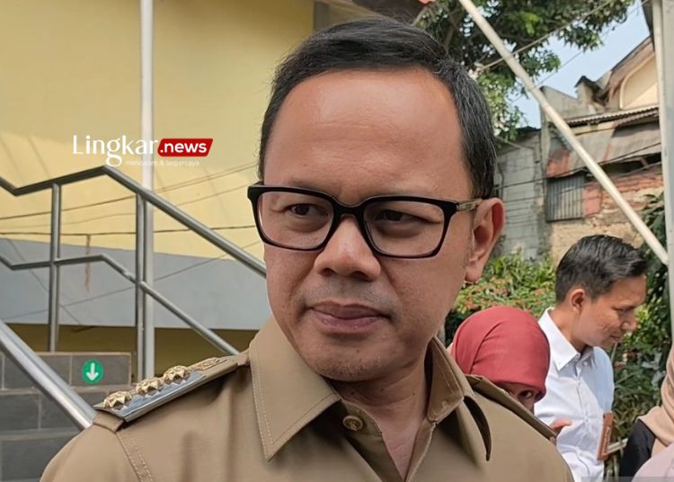 Wali Kota Bogor, Jawa Barat Bima Arya Sugiarto. (Antara/Lingkar.news)