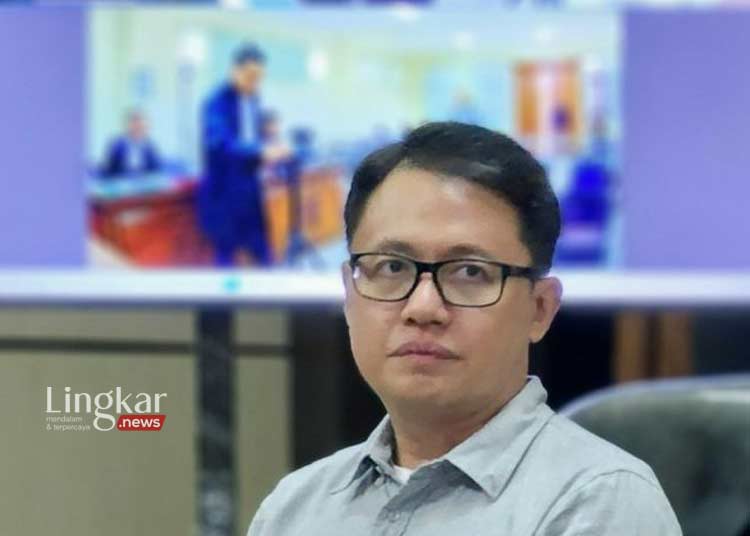 Terdakwa Kasus Suap Proyek DJKA Kemenhub Akui Pemenang Lelang Diatur Sejak Awal