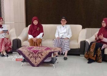 Tingkatkan Layanan Kesehatan, RSUD Soewondo Kendal Terus Ciptakan Inovasi