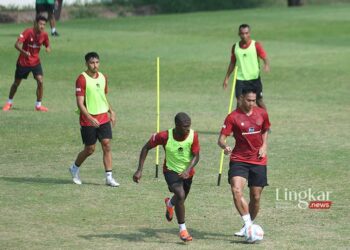 22 Pemain Timnas U-24 Siap Berlaga di Asian Games Hangzhou China