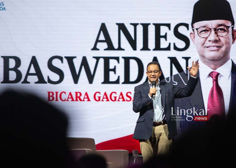 Anies-Cak Imin Siap Daftar Jadi Paslon Pilpres ke KPU di Hari Pertama