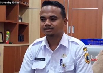 BKPP Tegaskan Lokasi Ujian PPPK Pati 2023 Telah Ditetapkan