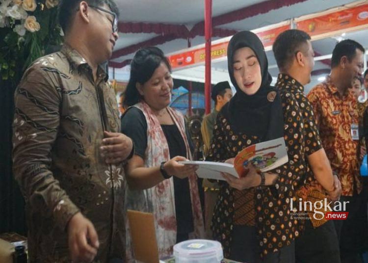 Bangkitkan Minat Baca, Pemprov Jateng Minta Gerakan Literasi Ditingkatkan