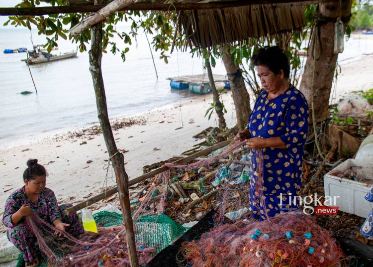 Bujuk Warga Pulau Rempang, BP Batam Tambah Lahan Relokasi Baru
