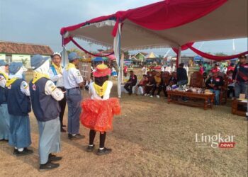 DPRD Kendal Suyuti Bangga PMR Bisa Jadi Generasi Peduli Sesama