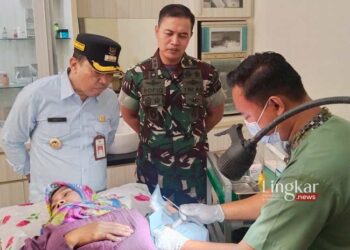 Layanan KB Gratis Digelar Semarakkan Hari Kontrasepsi Sedunia di Jepara