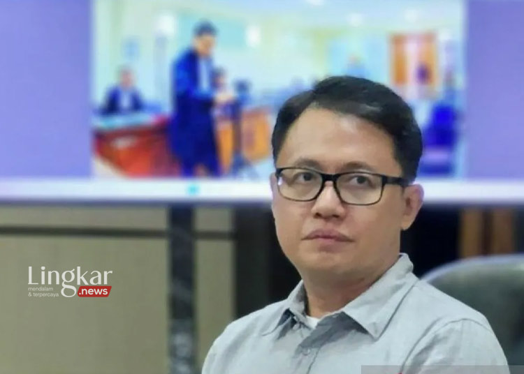 Lebih Ringan, Penyuap Pejabat DJKA Kemenhub Hanya Divonis 3 Tahun Penjara