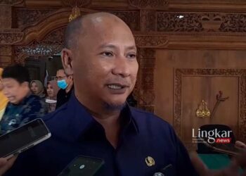 Lebih Sreg UNS, Pj Bupati Sebut Belum Ada Dasarnya Tes PPPK Digelar di Pati