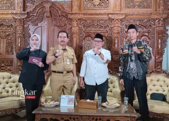 Pemkab Jepara Tegaskan Jalankan Tugas sesuai Tupoksi dan Perundang-undangan