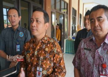 Rawan Kejahatan, Pelajar di Pekalongan Diimbau Waspada Kenalan lewat Media Sosial