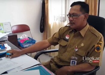 Rekrutmen PPPK Guru 2023, Disdikbud Pati Sebut Ada Jalur Umum dan Khusus