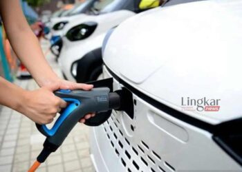 Tak Boleh Sembarangan, Ini Kriteria Kendaraan yang Bisa Wara-wiri di IKN