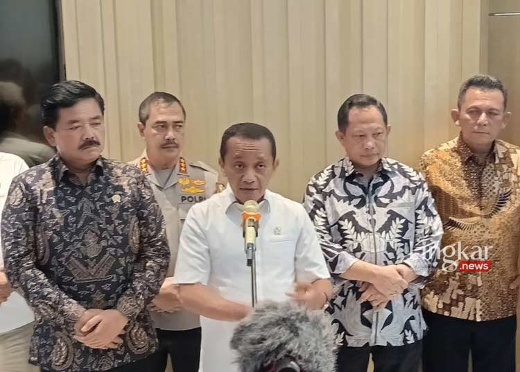 Terdampak Pembangunan, Warga Rempang Batam bakal Dapat Ganti Rugi