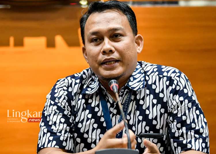 Diperiksa KPK, Direktur Kementan Jadi Saksi Kasus Dugaan Korupsi ...