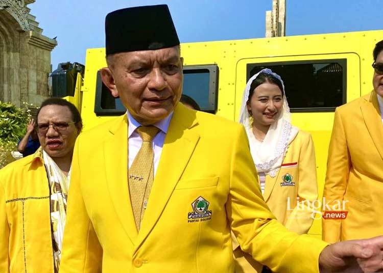 Golkar Bantah KIM Ragu Putuskan Nama Cawapres Prabowo