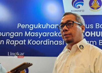 Kominfo Siapkan Aturan Denda, Dorong PSE Gercep Putus Konten Negatif