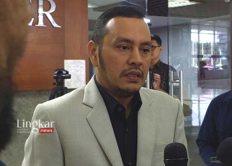 Kursi Menteri dari NasDem di Kabinet Jokowi Sisa 1, Willy Aditya: Enggak Apa-Apa