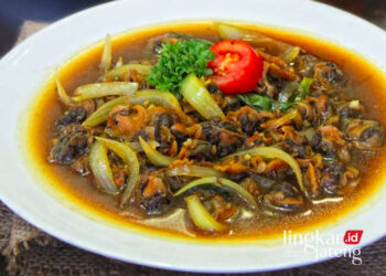10 Resep Kerang Kupas,  Harga Warteg Rasa Bintang Lima