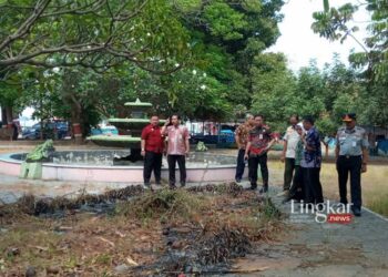 Pemkab Jepara Semangat Pertahankan Penghargaan Adipura Kencana