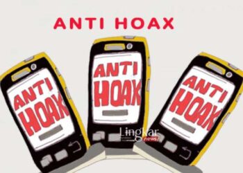 Semakin Memanas, Hoax Pemilu 2024 Alami Kenaikan 10 Kali Lipat