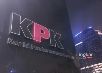 Anggota BPK Pius Lustrilanang bakal Diperiksa KPK Besok