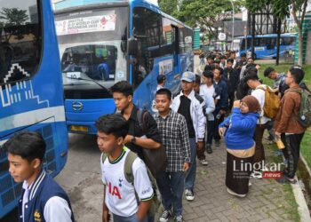 Animo Penonton Tinggi, 514 Ribu Tiket Piala Dunia U-17 Ludes Terjual