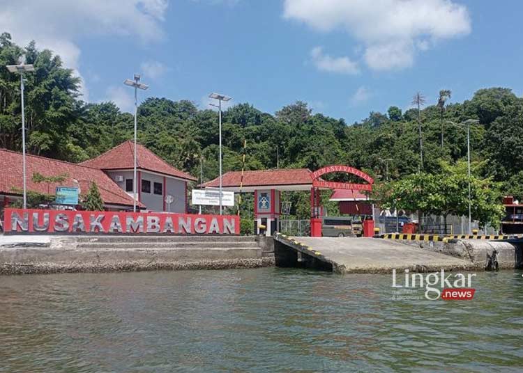 Berkategori Merah, 30 Napi Terorisme Dimasukkan ke Nusakambangan