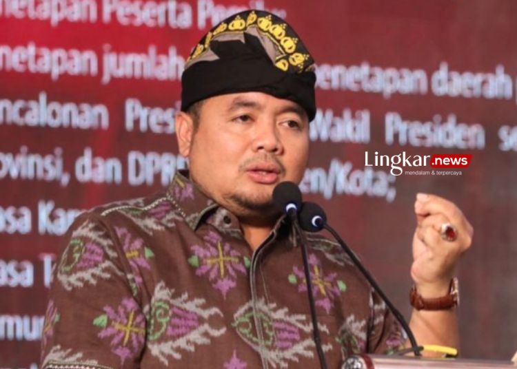 Debat Capres-Cawapres Pemilu 2024 Digelar 5 Kali, Ini Bocoran Materinya ...