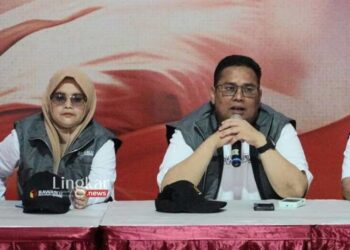 Hari Pertama Kampanye, Bawaslu RI Luncurkan 3 Saluran Aduan Pemilu