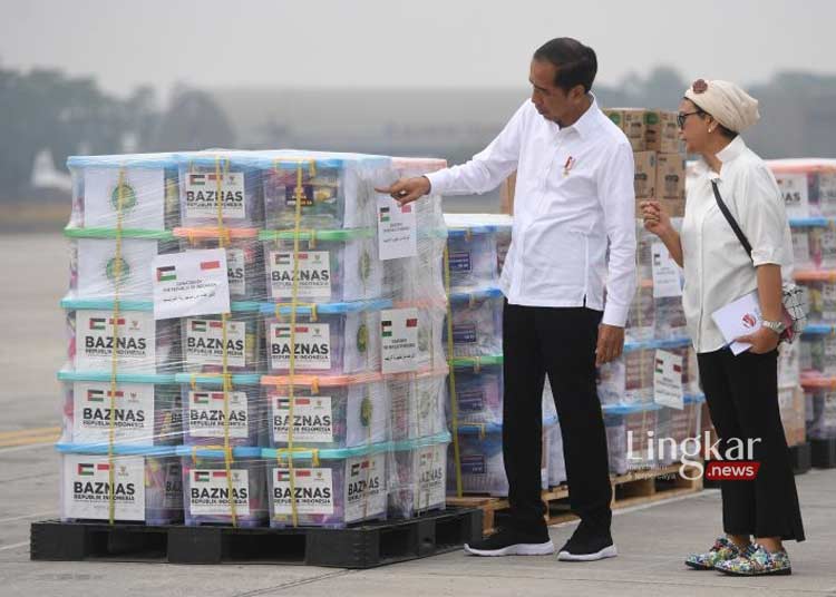 Pintu Perbatasan Rafah Ditutup, 1 Keluarga WNI di Gaza Belum Dievakuasi