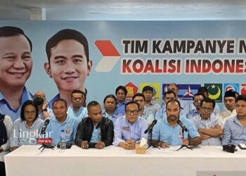 TKN Sebut Prabowo-Gibran Komitmen Lanjutkan Proyek IKN