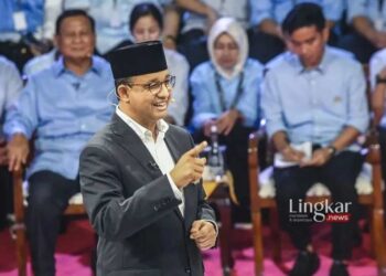 Atasi HAM di Papua, Anies Sebut Perlu Tuntaskan Kasus Pelanggaran HAM dan Dialog Partisipatif