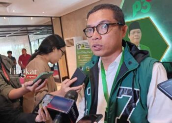 Dugaan Transaksi Janggal Pemilu 2024, PPP Minta KPU Blokir Dana Kampanye