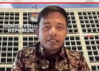 KPU RI Pastikan Rekapitulasi Suara Hasil Pemilu 2024 Aman dari Hacker