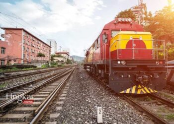 Mengenal 14 Stasiun Kereta Api yang bakal Dibangun di IKN