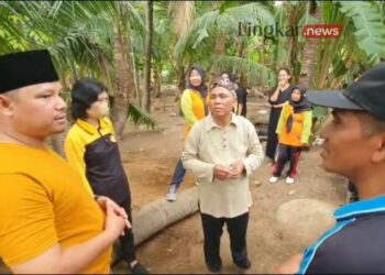 Serius Tangani DBD, Kecamatan Dukuhseti Pati Terjunkan Kader Gelatik