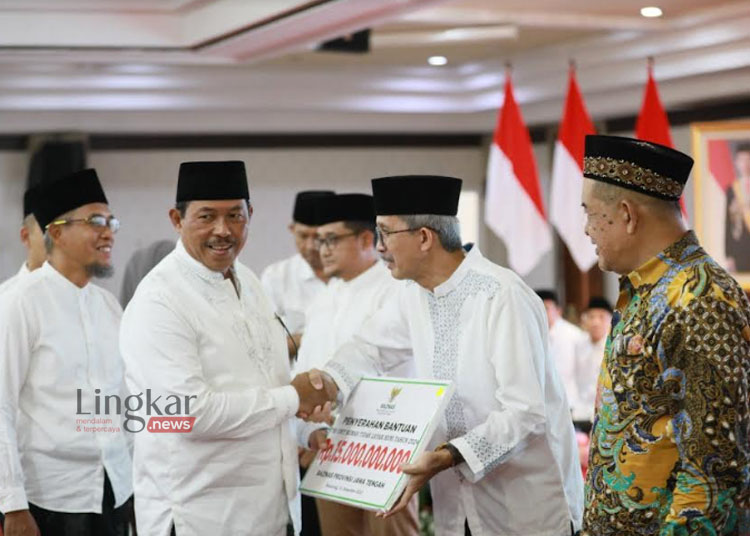 2024 Pj Gubernur Jateng Tekankan Kemiskinan Ekstrem Masih Jadi   2024 Pj Gubernur Jateng Tekankan Kemsikinan Ekstrem Masih Jadi Tantangan 