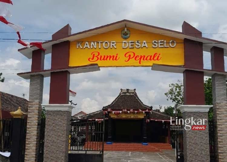 Kades di Jateng Rencanakan Geruduk DPR RI Hari Ini