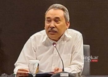 93 Pegawai Jalani Sidang Etik Kasus Pungli di Rutan KPK, Digelar Maraton Setiap Hari