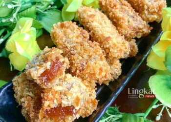 Biar Tidak Bosan, Ini 4 Cara Lain Menikmati Kue Keranjang