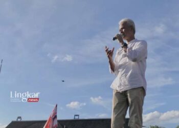 Ganjar-Mahfud Fokus Tegakkan Supremasi Hukum di Indonesia