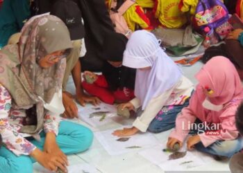 Kurikulum Muatan Lokal Batik bakal Diujicobakan di 20 PAUD Pekalongan