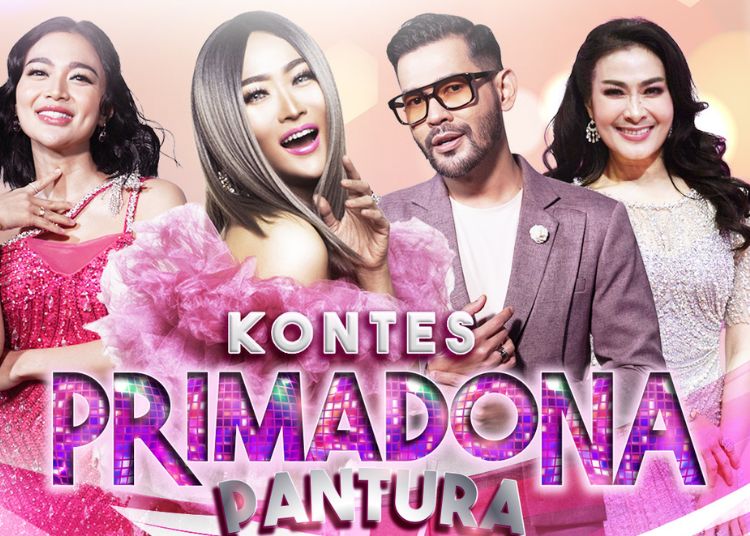 POSTER: Poster ajang pencarian bakat Primadona Pantura 2024 yang diselenggarakan MNCTV. (Dok. MNCTV/Lingkar.news)