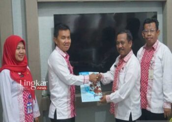 Pemkot Pekalongan Optimalkan Kepemilikan KIA dan Akta Kelahiran