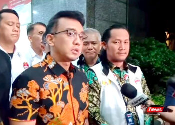 Diperiksa Polisi, Ponsel Aiman Disita Penyidik