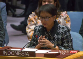 Perang Palestina-Israel Meluas Ke Lebanon, Indonesia Waspada Dampak Geopolitik