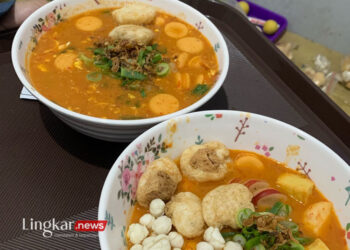 20 Panduan Lengkap Cara Membuat Seblak