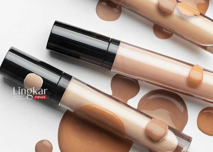 5 Hal yang Boleh dan Tidak Boleh Dilakukan saat Menggunakan Concealer